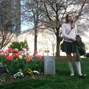 Meet your Posher, Clara